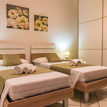 Casa Del Campanil Apartment อาลเกโร ภายนอก รูปภาพ