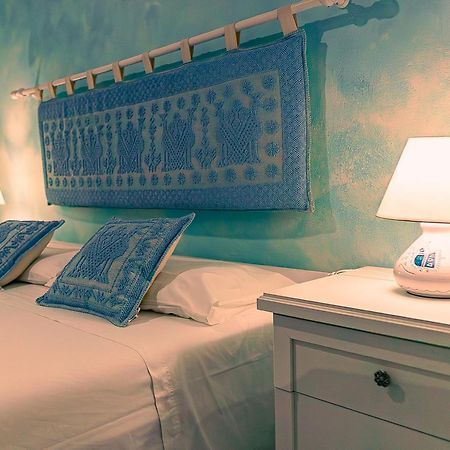 Casa Del Campanil Apartment อาลเกโร ภายนอก รูปภาพ
