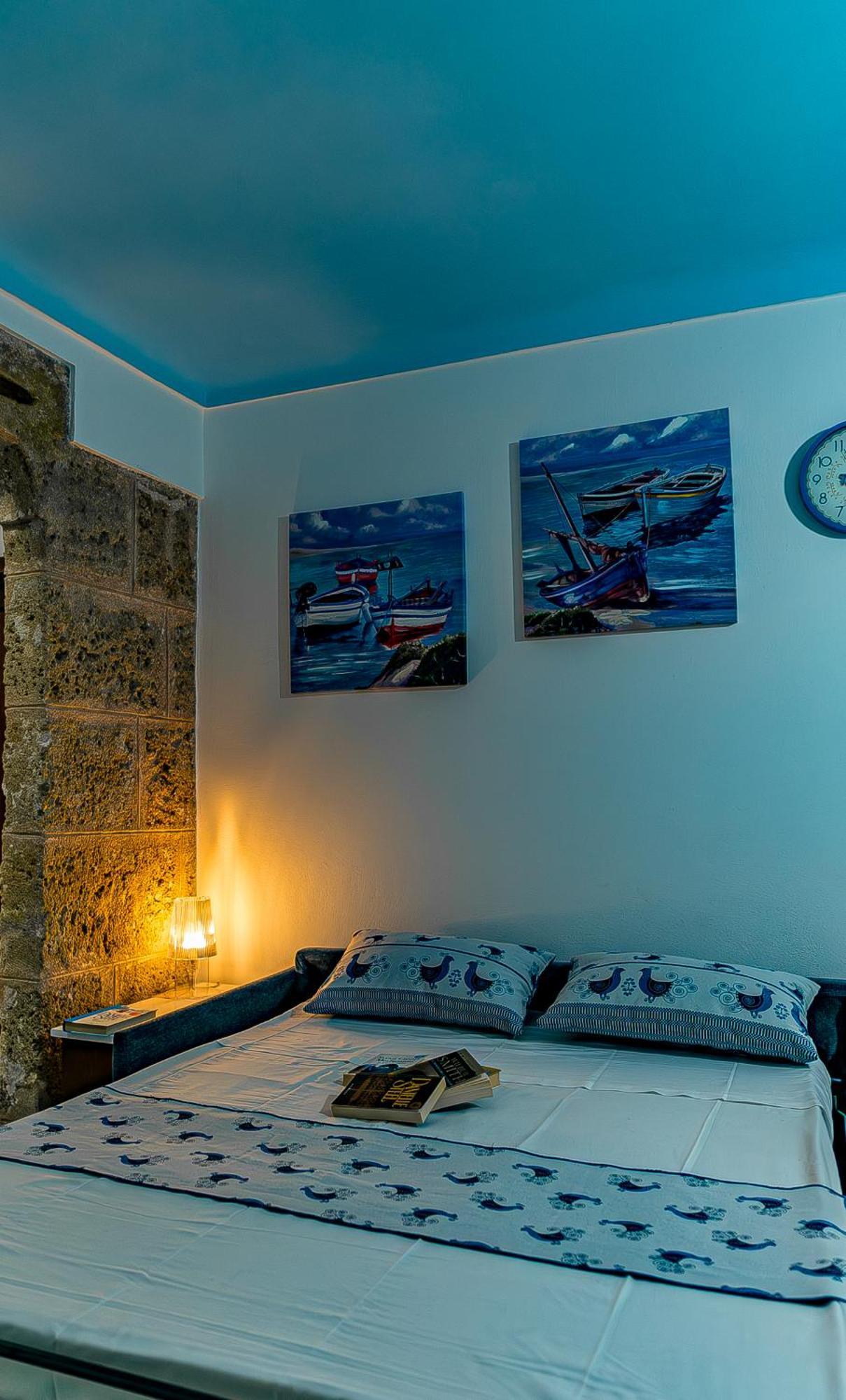 Casa Del Campanil Apartment อาลเกโร ภายนอก รูปภาพ