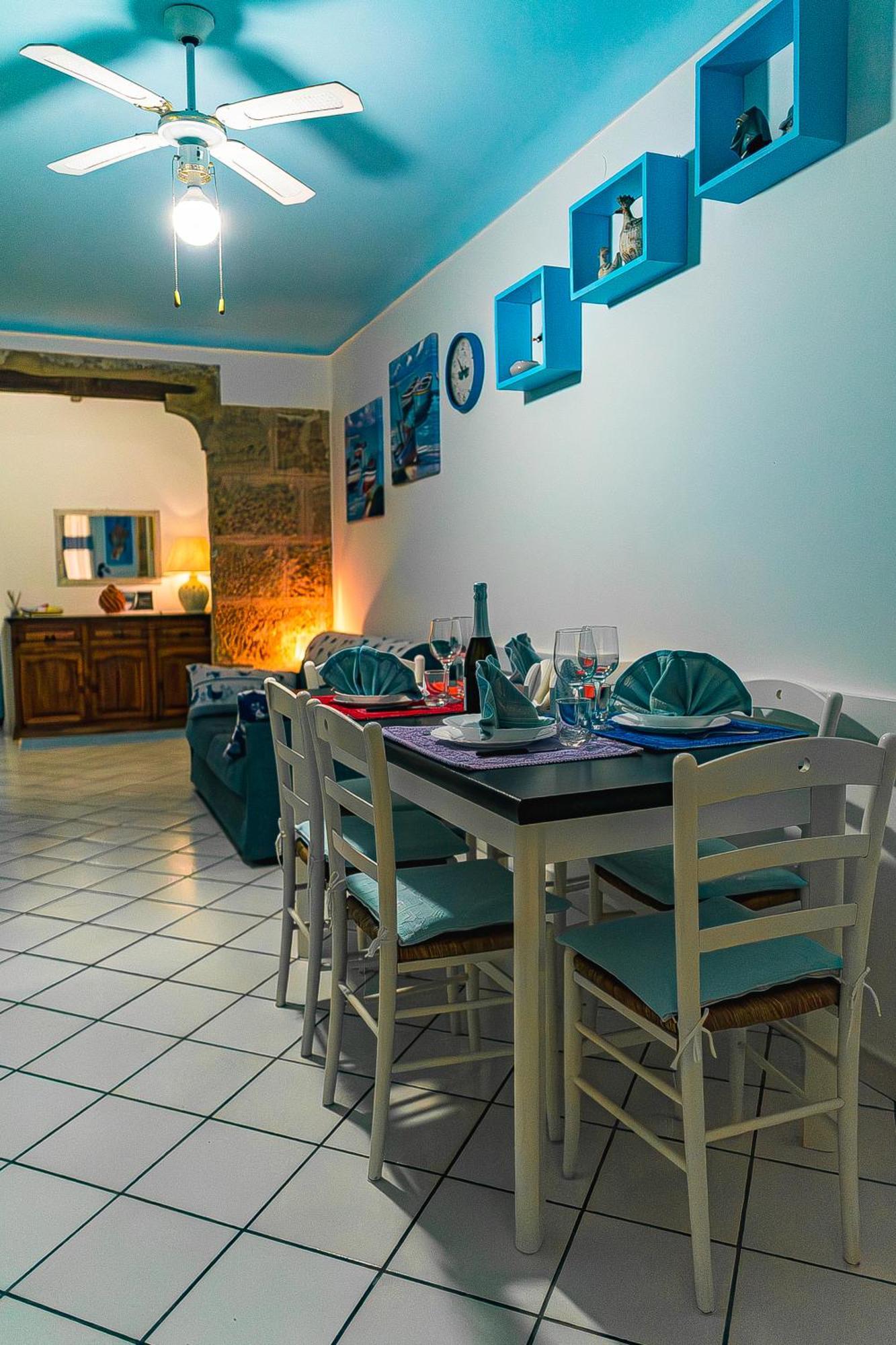 Casa Del Campanil Apartment อาลเกโร ภายนอก รูปภาพ