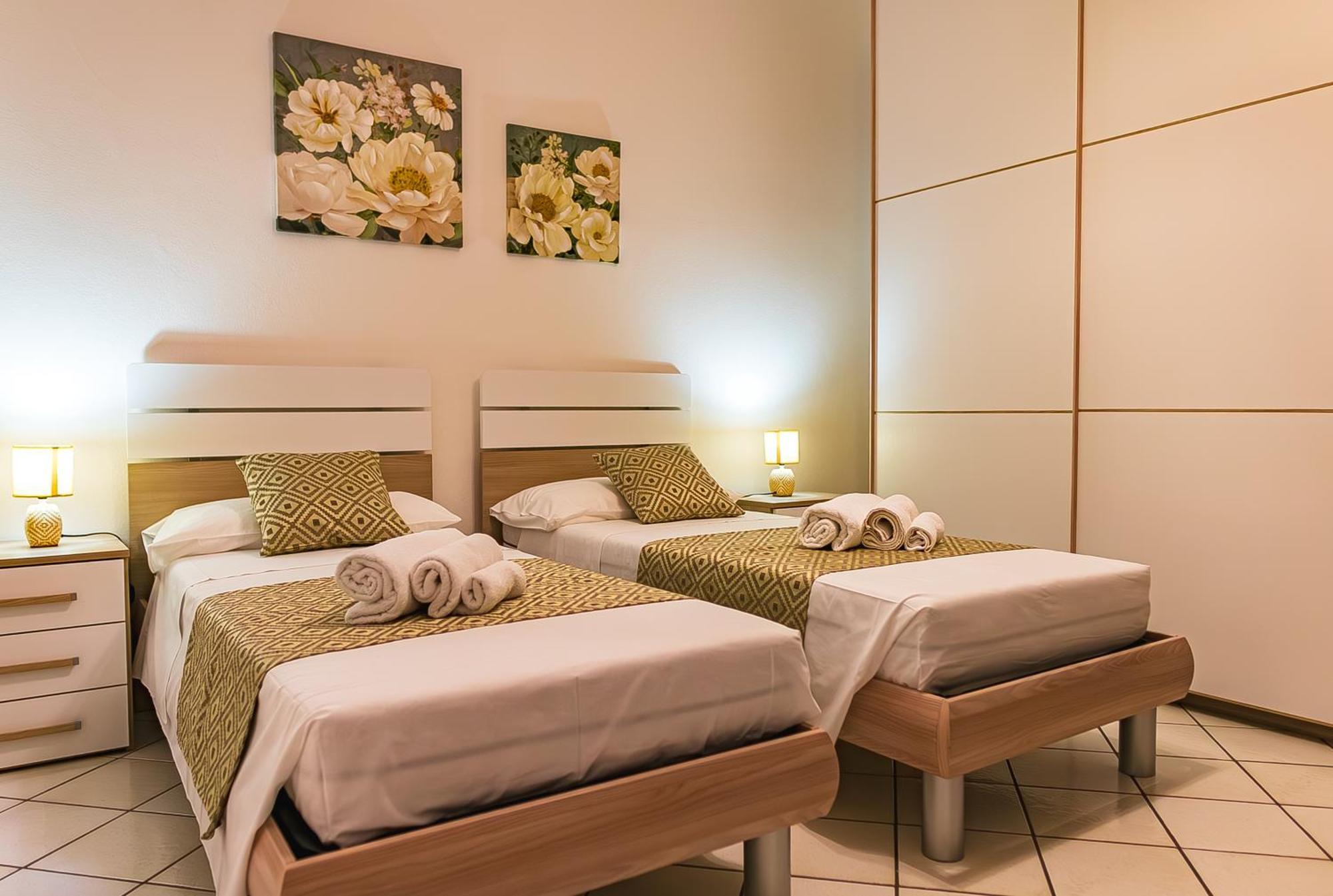 Casa Del Campanil Apartment อาลเกโร ภายนอก รูปภาพ