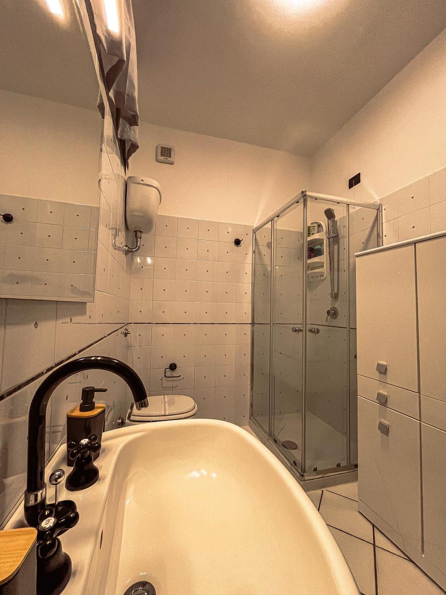 Casa Del Campanil Apartment อาลเกโร ภายนอก รูปภาพ