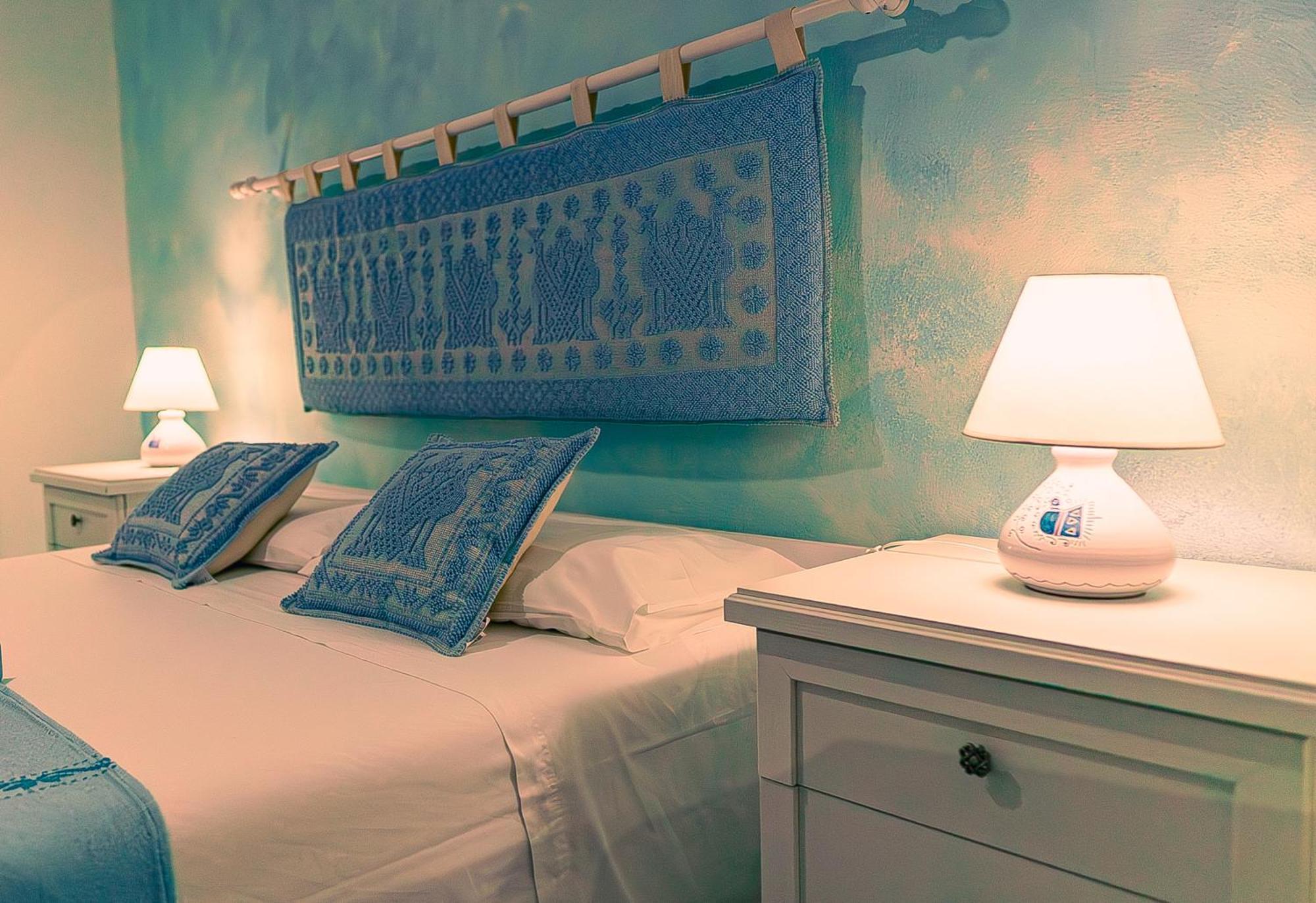 Casa Del Campanil Apartment อาลเกโร ภายนอก รูปภาพ