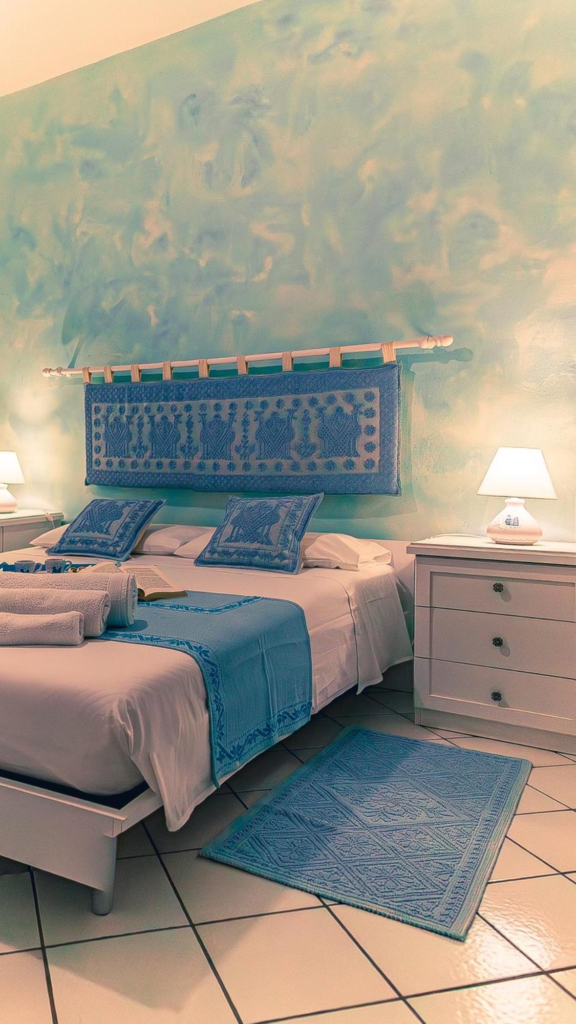Casa Del Campanil Apartment อาลเกโร ภายนอก รูปภาพ