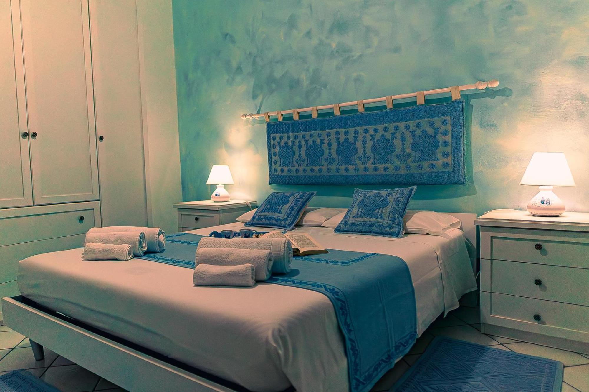 Casa Del Campanil Apartment อาลเกโร ภายนอก รูปภาพ